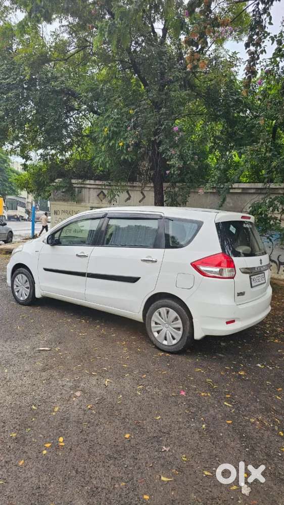 Maruti Suzuki Ertiga Vxi Cng, 2016, Cng & Hybrids