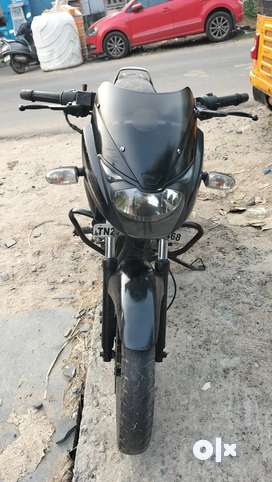 Buy Sell Second Hand Pulsar 150 2013 in India Used Motorcycles in India OLX