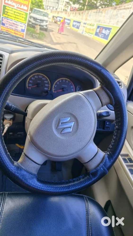 Maruti Suzuki Zen Estilo 2008 Petrol