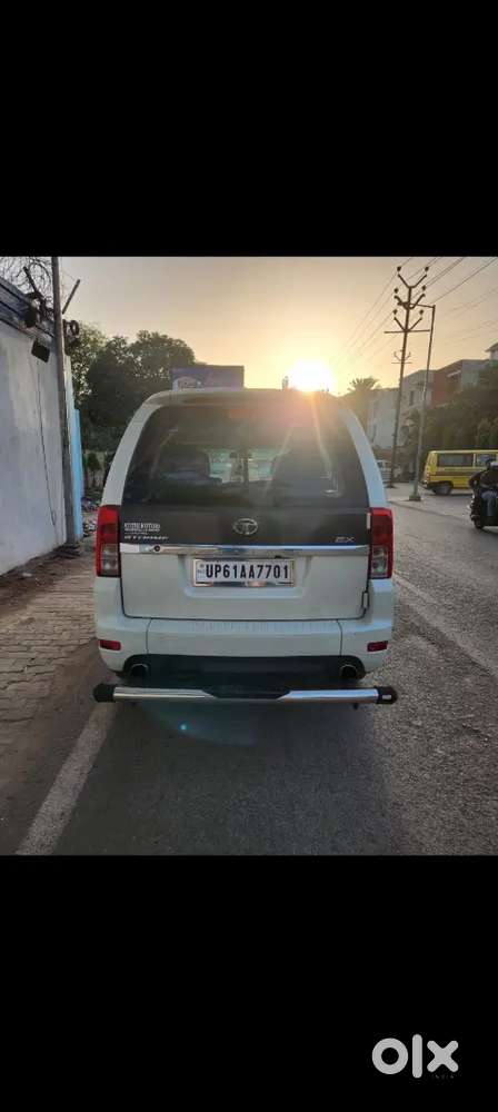 Tata Safari Storme 2016 Diesel 730000 Km Driven