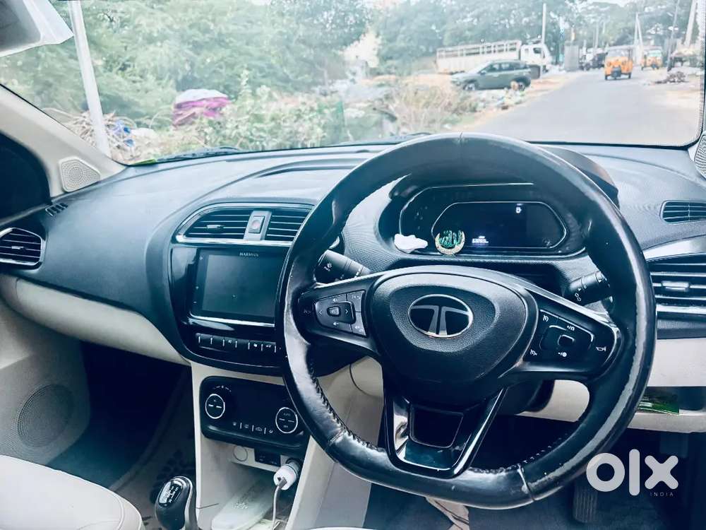Tata Tigor 1.2 Revotron 2024