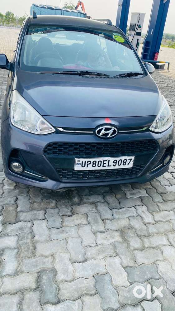 Hyundai Grand I10 Diesel 2018