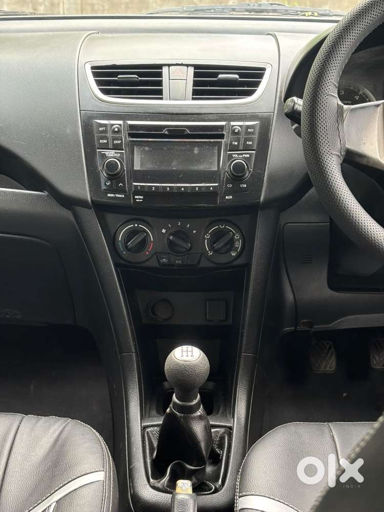 Maruti Suzuki Swift Ddis Vdi, 2016, Diesel