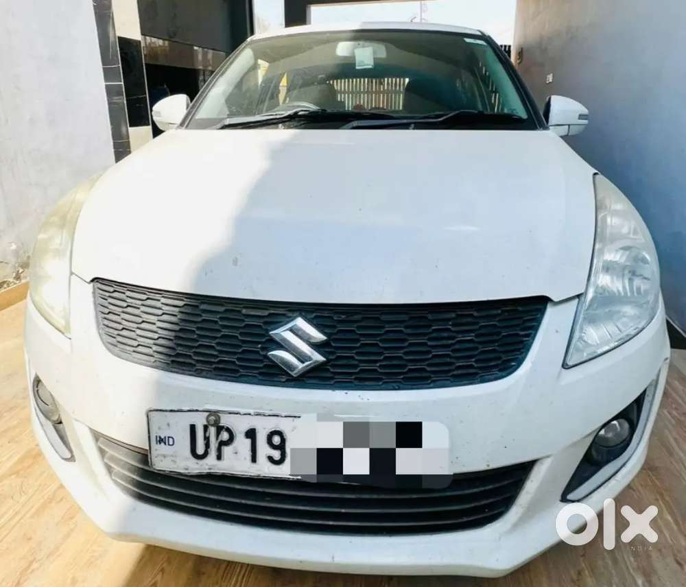 Maruti Suzuki Swift 2015 Diesel Well Maintained