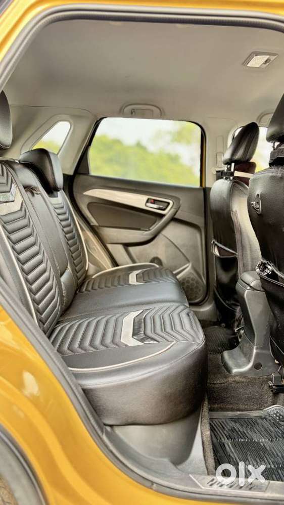 Maruti Suzuki Brezza Zdi, 2017, Diesel