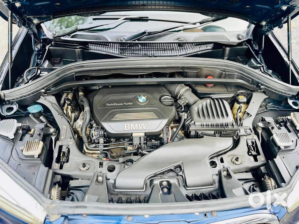 Bmw X1 Sdrive20i Xline, 2018, Diesel