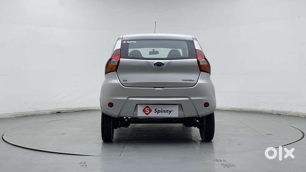 Datsun Redigo 2020-2022 1.0 T (o) Amt, 2018, Petrol