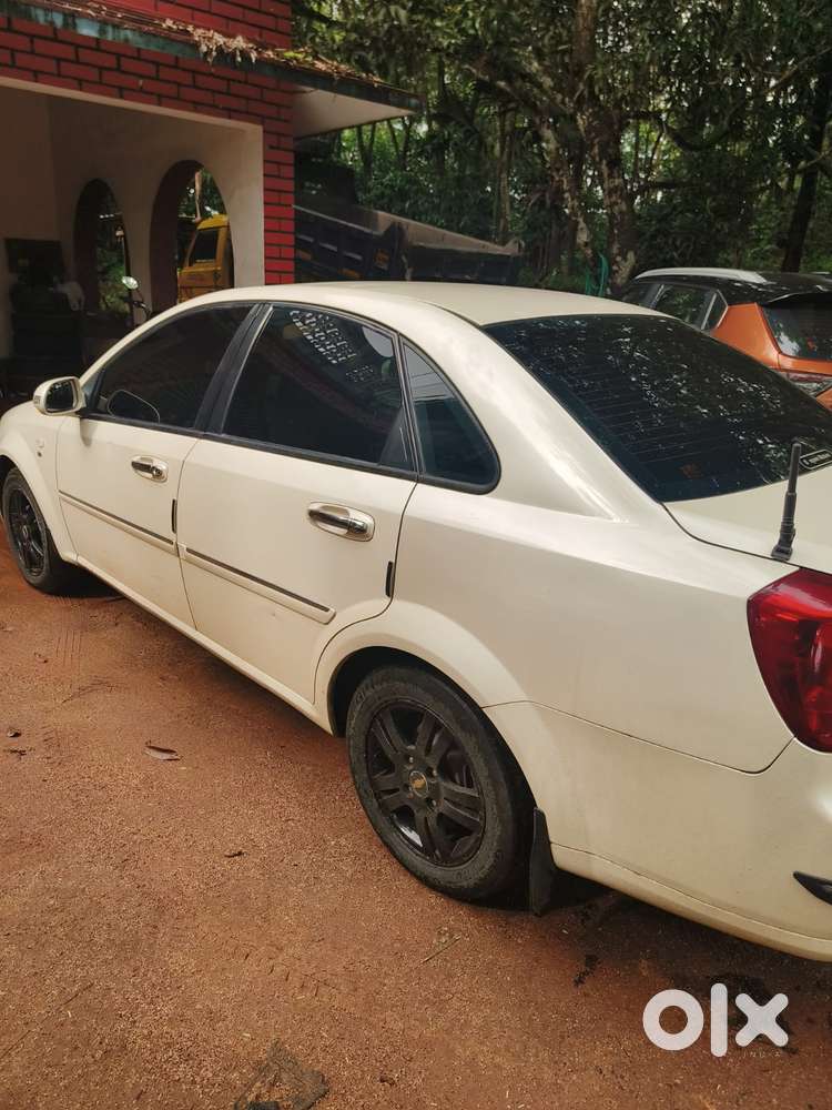 Chevrolet Optra 1.8 Lt, 2009, Diesel