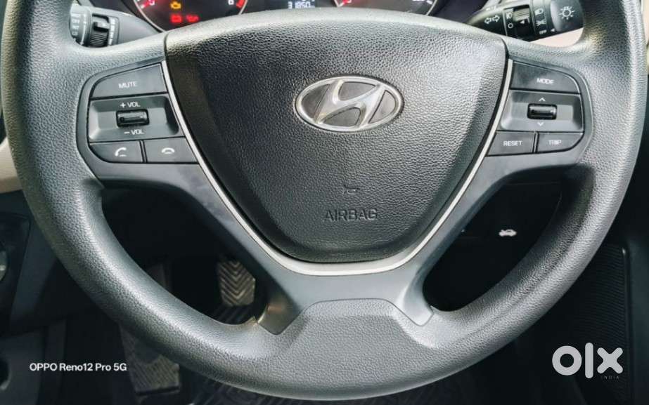 Hyundai I20 Magna 1.2 Vtvt, 2020, Petrol