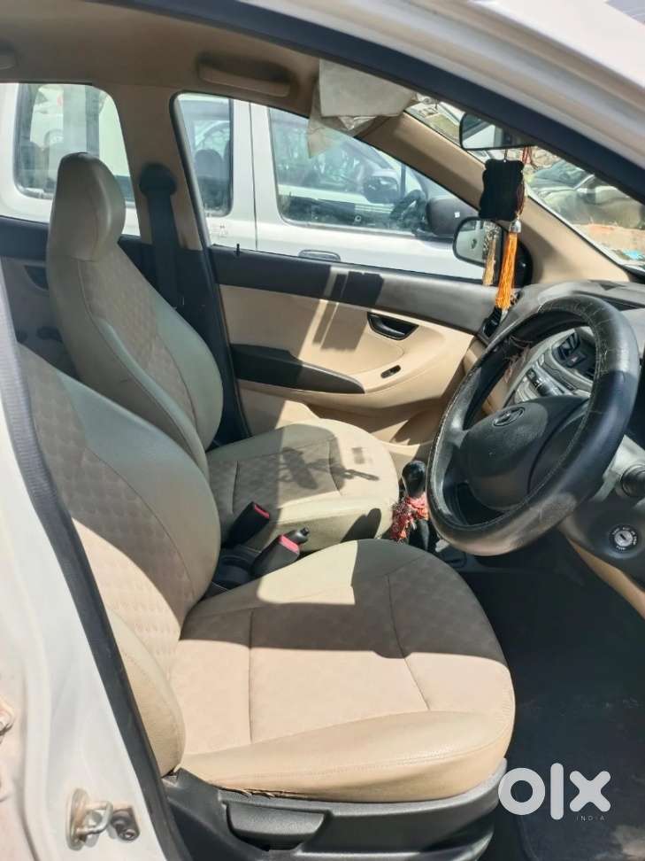 Hyundai Eon Magna +, 2018, Petrol