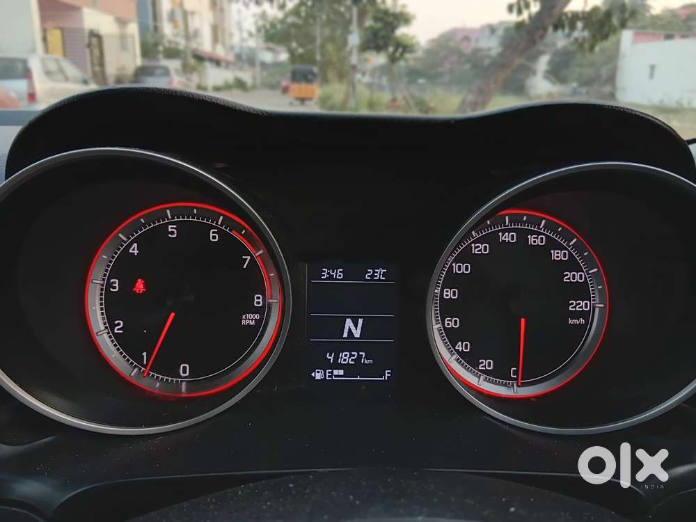 Maruti Suzuki Swift Amt Vxi, 2019, Petrol