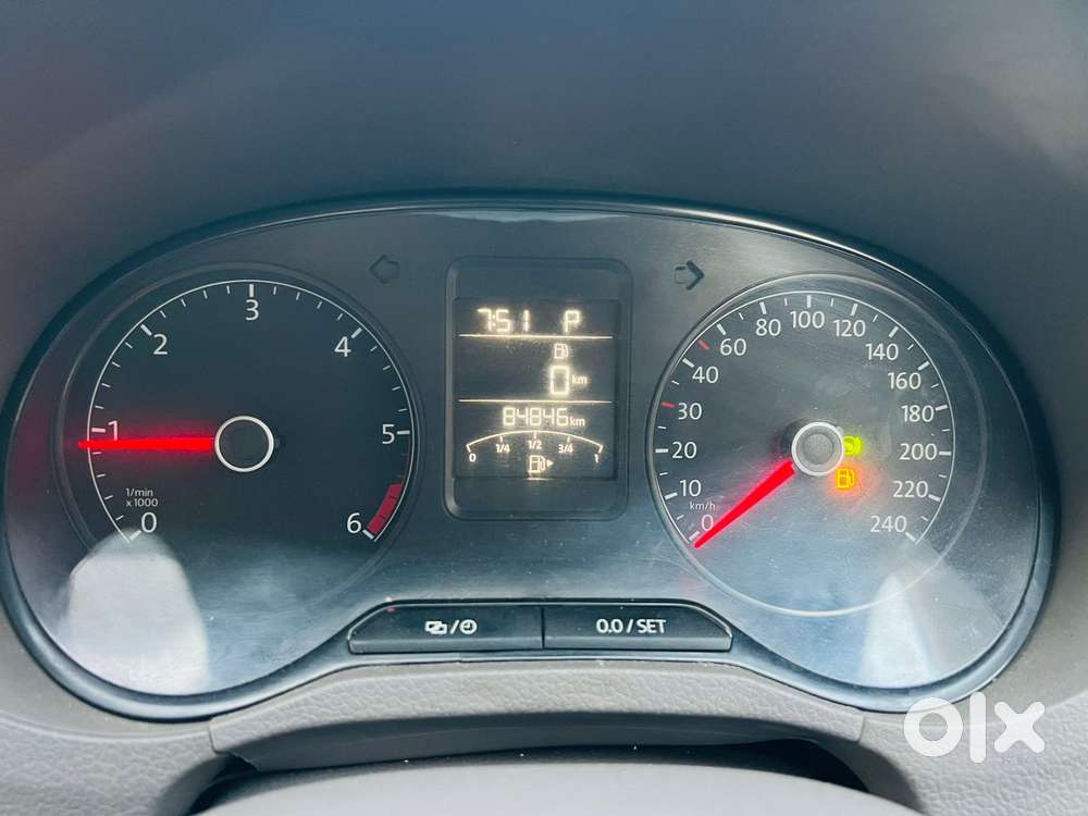 Volkswagen Vento 1.5 Tdi Highline Plus, 2016, Diesel