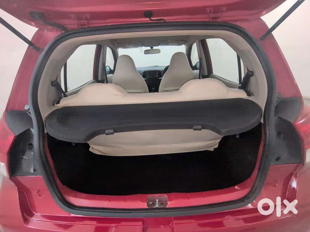Hyundai Santro Asta Amt, 2020, Petrol