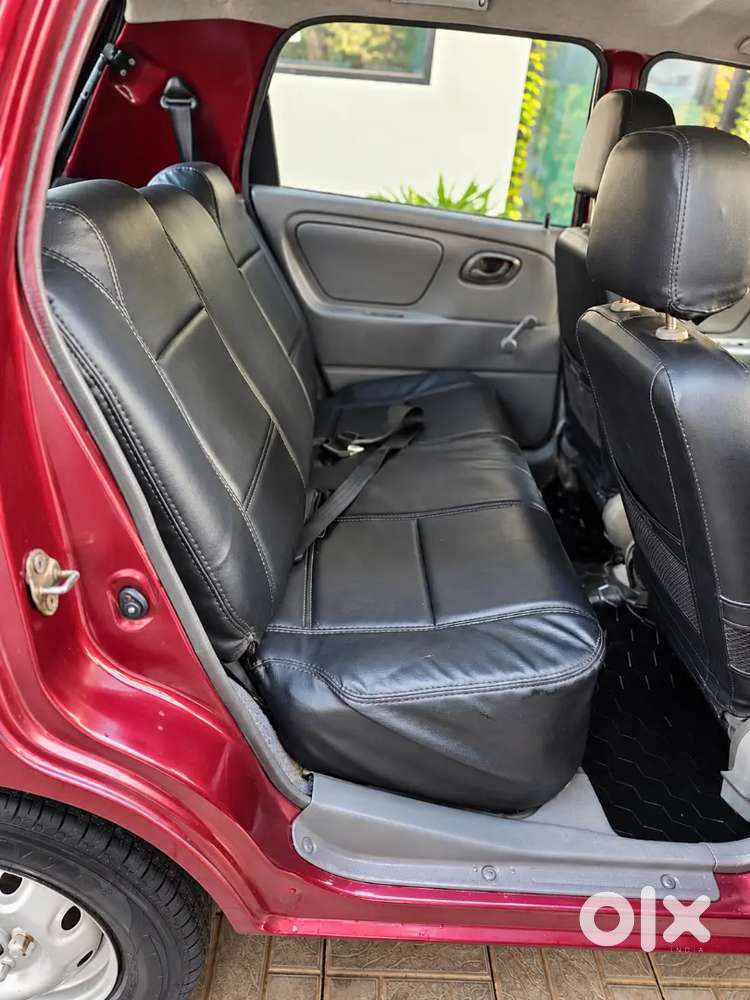 Maruti Suzuki Alto Well Maintained