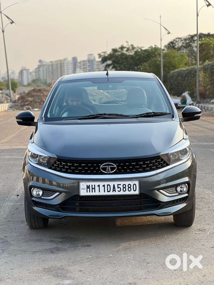 Tata Tiago 1.2 Revotron Xz Plus Cng, 2022, Cng & Hybrids