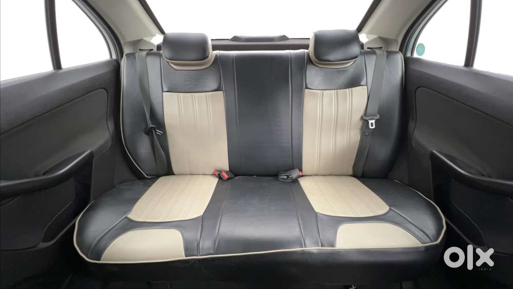 Tata Zest  Revotron 1.2 Xt, 2016, Petrol