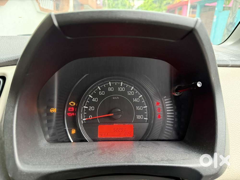 Maruti Suzuki Wagon R 1.0 Vxi Limited Edition, 2022, Petrol