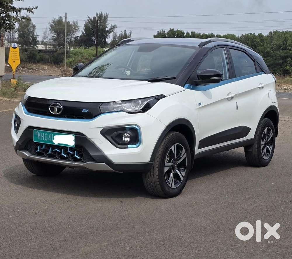Tata Nexon Ev Max 2022 Electric Good Condition