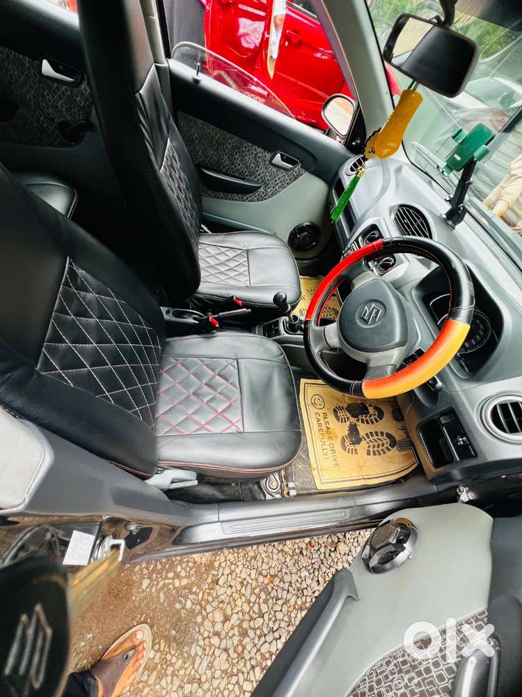 Owner 3model 2016 Km 80000