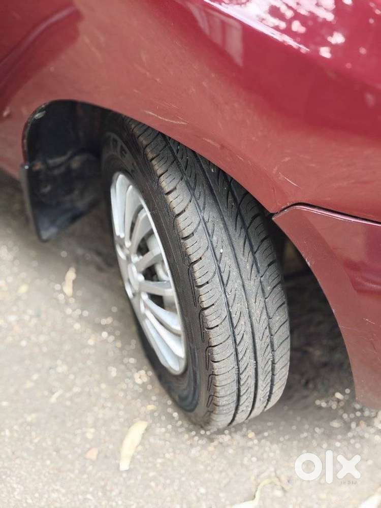 Maruti Suzuki Alto 2005-2010 Lxi Bsiii, 2007, Petrol