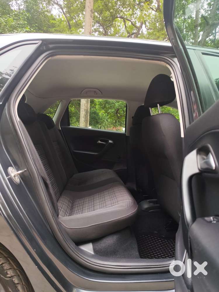 Volkswagen Polo Gti, 2022, Petrol