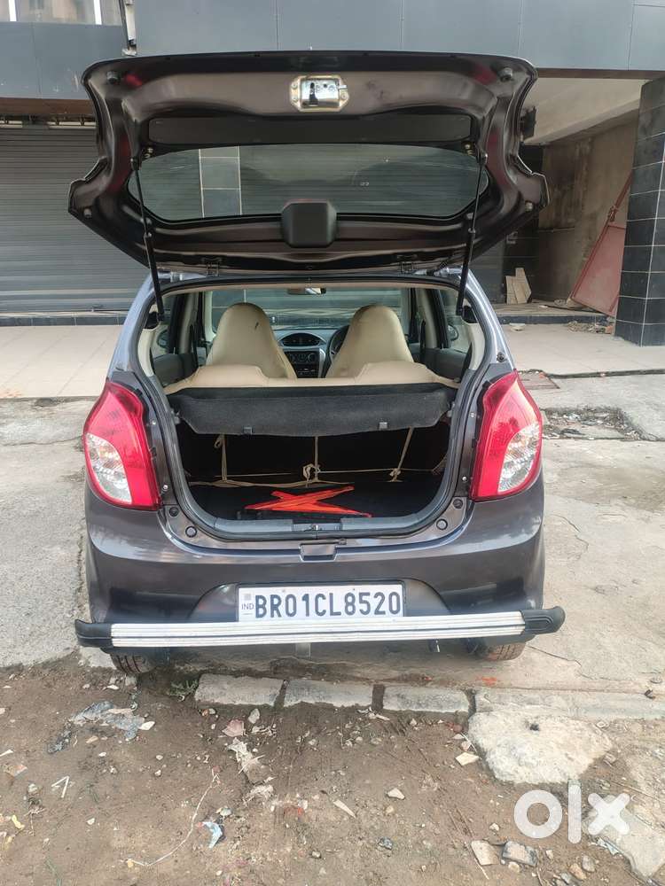 Maruti Suzuki Alto 800 Lxi, 2015, Petrol