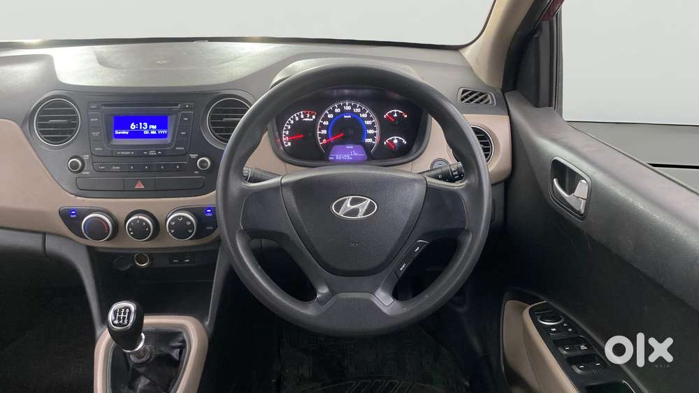 Hyundai Grand I10 Sportz 1.2 Kappa Vtvt, 2013, Petrol