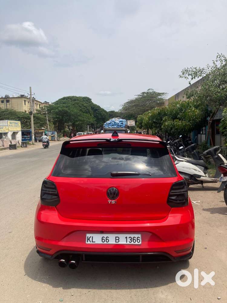 Gt Tsi 7speed Automatic Dsg -2018 Model