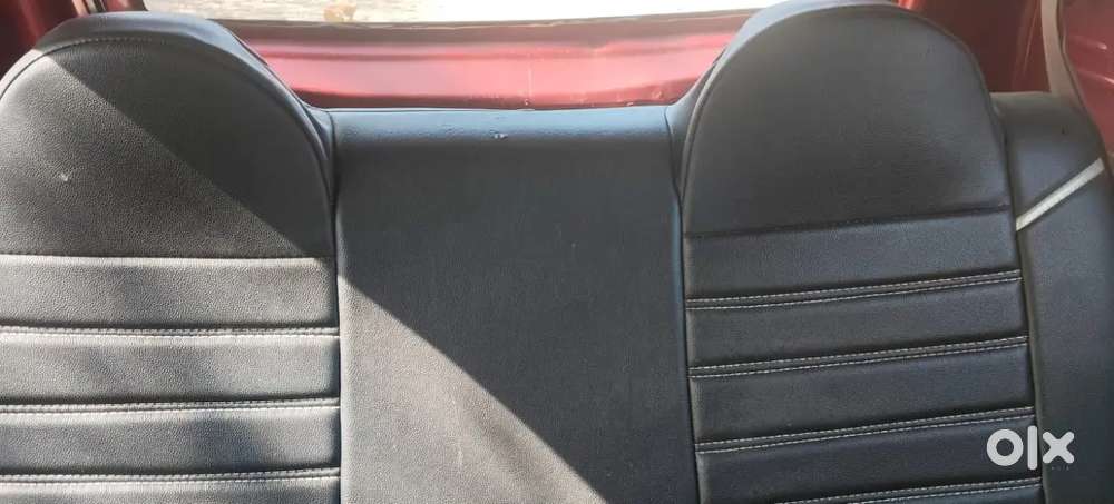 Datsun Redigo 2017 Petrol 75000 Km Driven