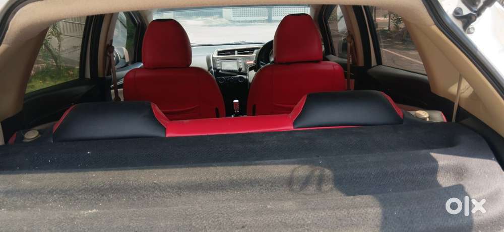 Honda Jazz 1.5 Sv I Dtec, 2015, Diesel