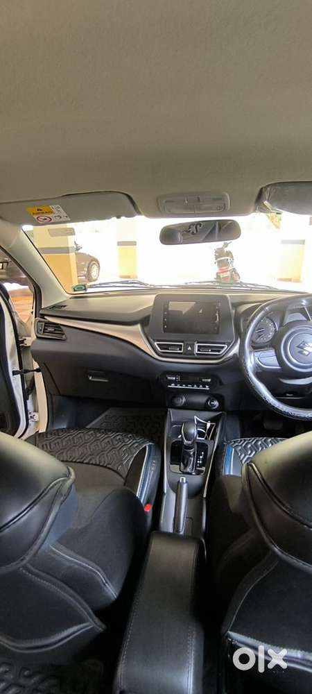 Maruti Baleno Petrol 2024