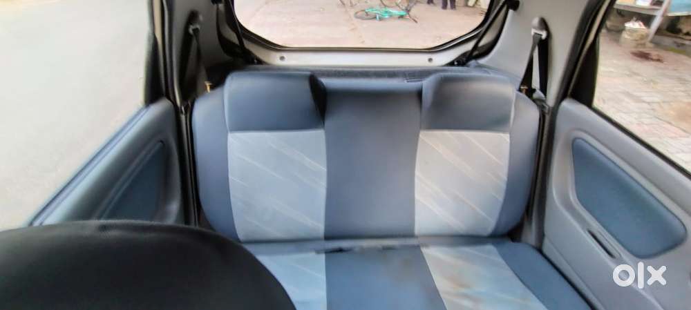 Maruti Suzuki Alto K10, 2010, Petrol