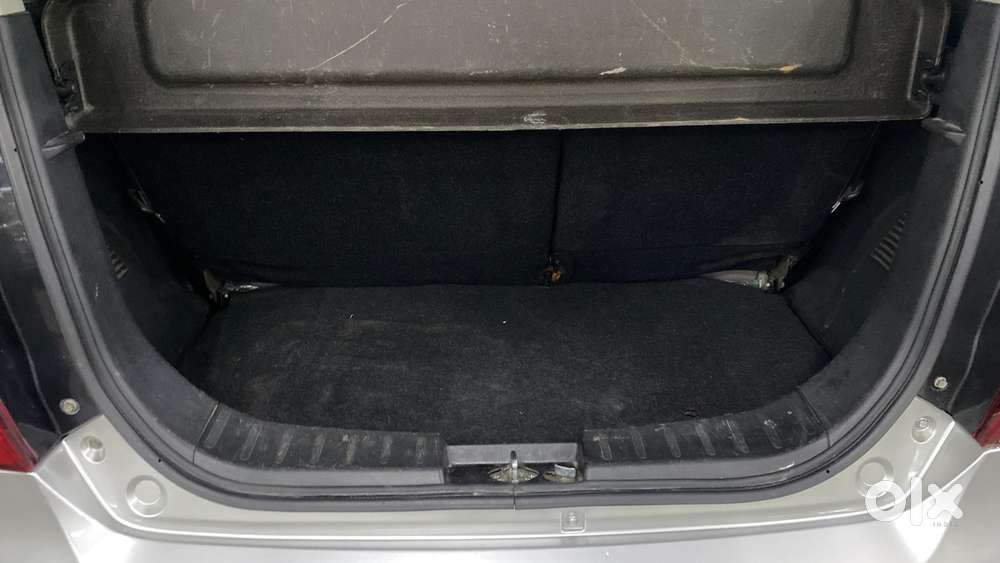 Maruti Suzuki Wagon R 1.0 2015-2019 Vxi Amt, 2015, Petrol