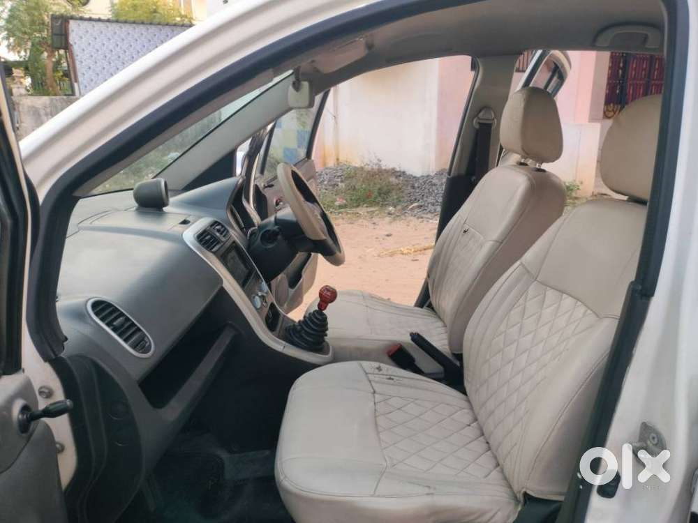 Maruti Suzuki Ritz Vdi Bs-iv, 2016, Diesel