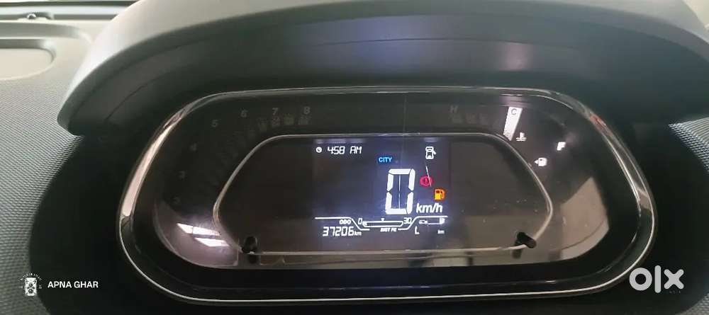 Tata Tiago 1.2 Revotron 2019