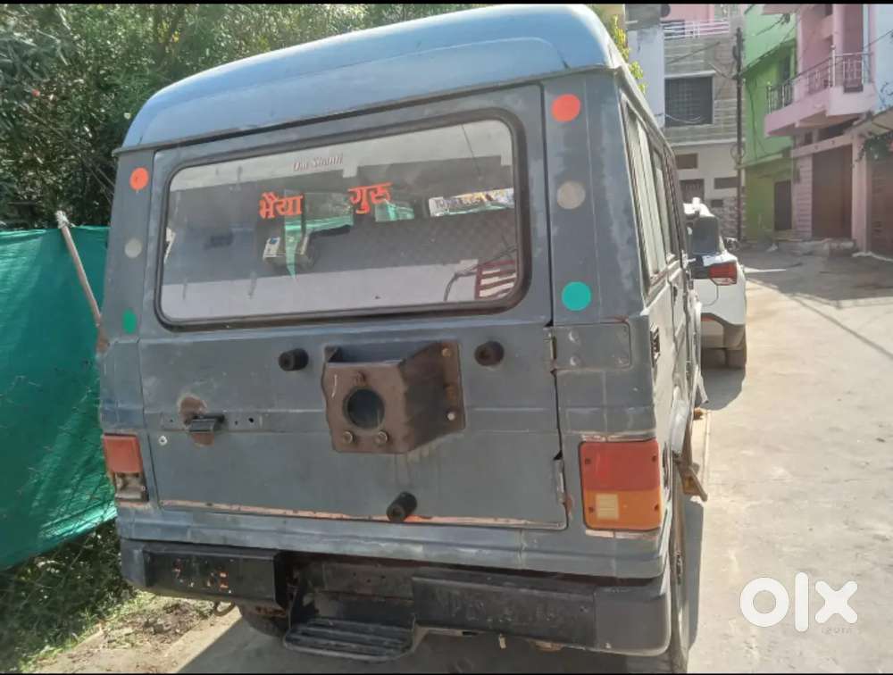 Self Start Hai Chalu Halat Mein Hai