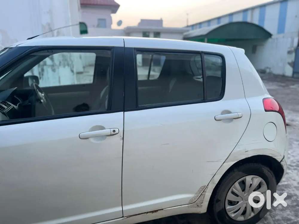 Maruti Suzuki Swift Vdi 2010