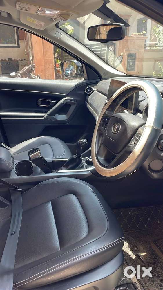 Car Is In Very Good Running Condition With All 4 New Tyres