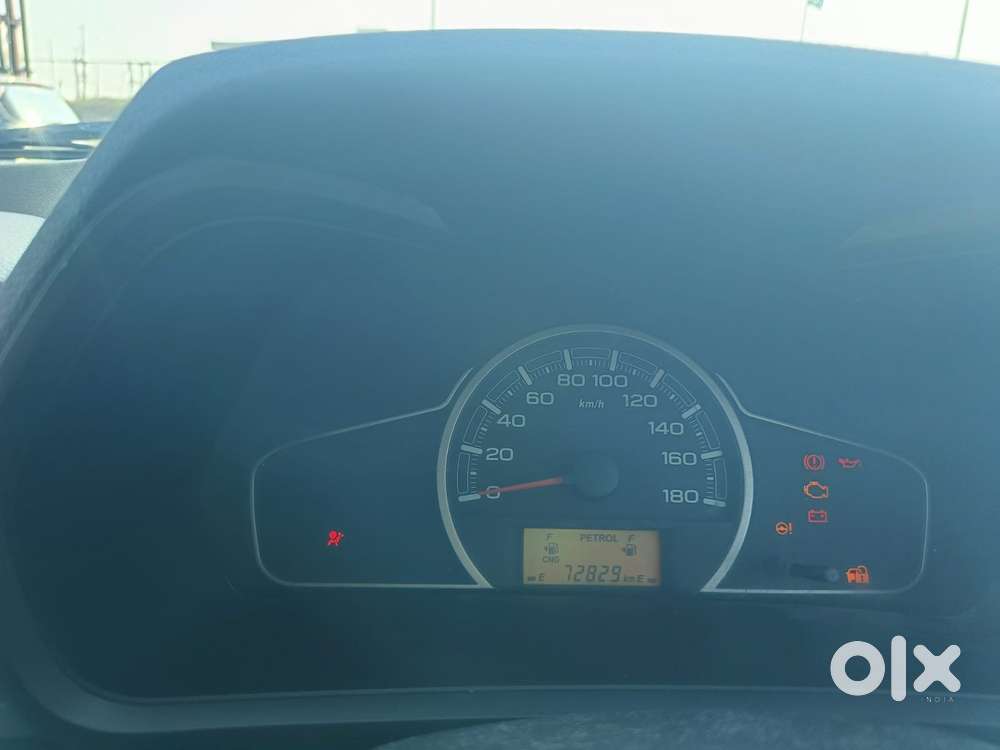 Maruti Suzuki Alto K10 Lxi Cng Optional, 2019, Petrol
