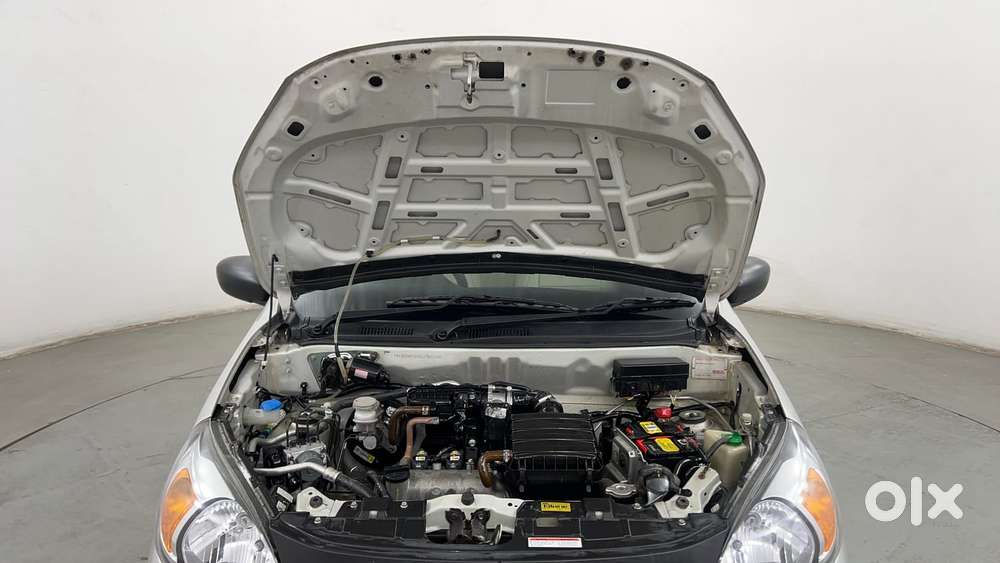 Maruti Suzuki Alto 800 Vxi, 2022, Petrol