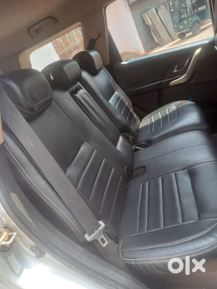 Mahindra Xuv500 2014