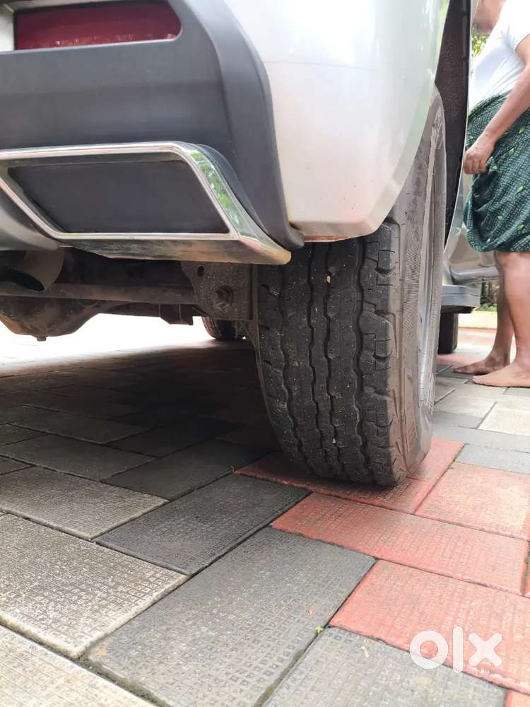 Mahindra Tuv 300 2018 Diesel