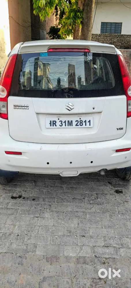 Maruti Suzuki Ritz Lxi 2016 Diesel Car Well Maintained Car In A Good P