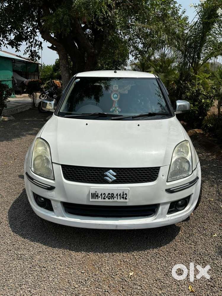 Maruti Suzuki Swift 2012 Diesel Good Condition