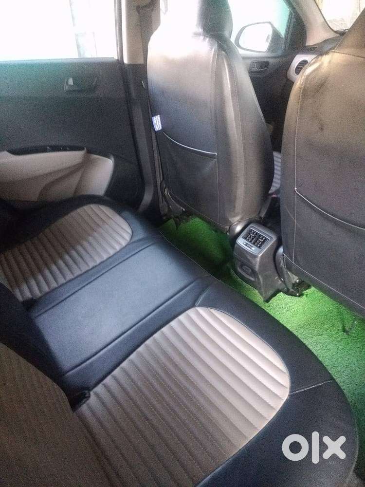 Hyundai Grand I10 Magna 2015