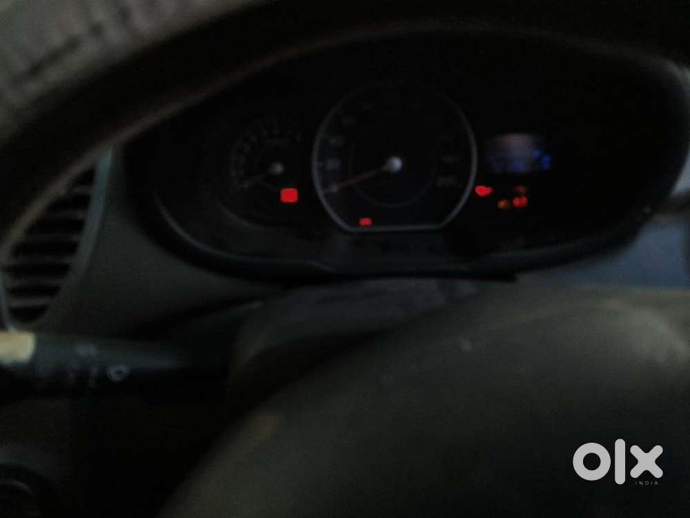Hyundai I10 2013 Cng & Hybrids 72200 Km Driven
