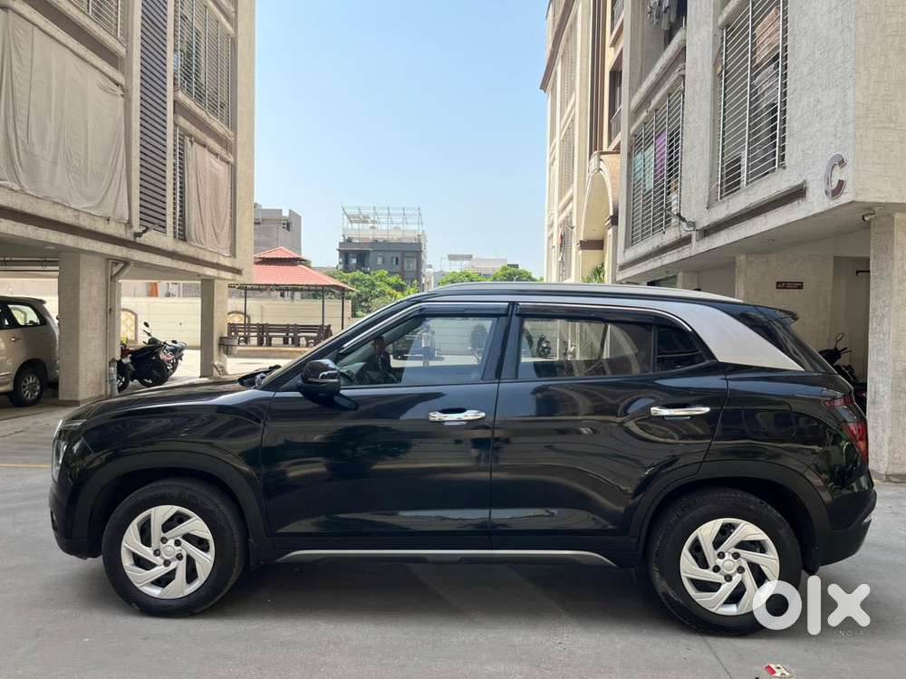 Hyundai Creta, 2023, Diesel