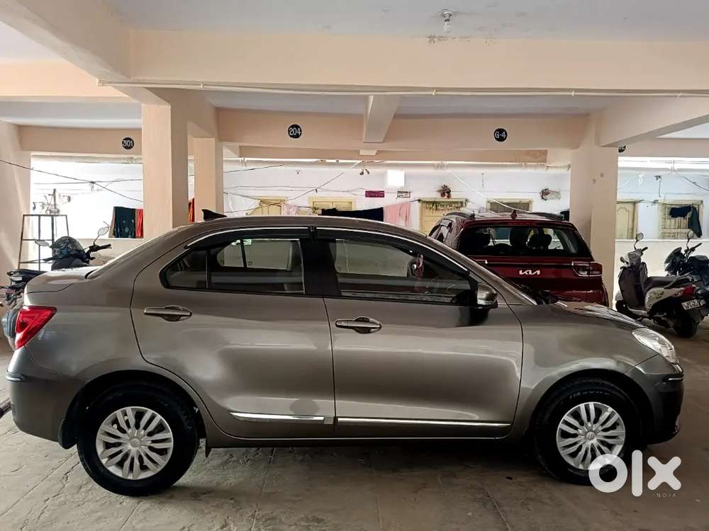 Maruti Suzuki Dzire Vxi 2013