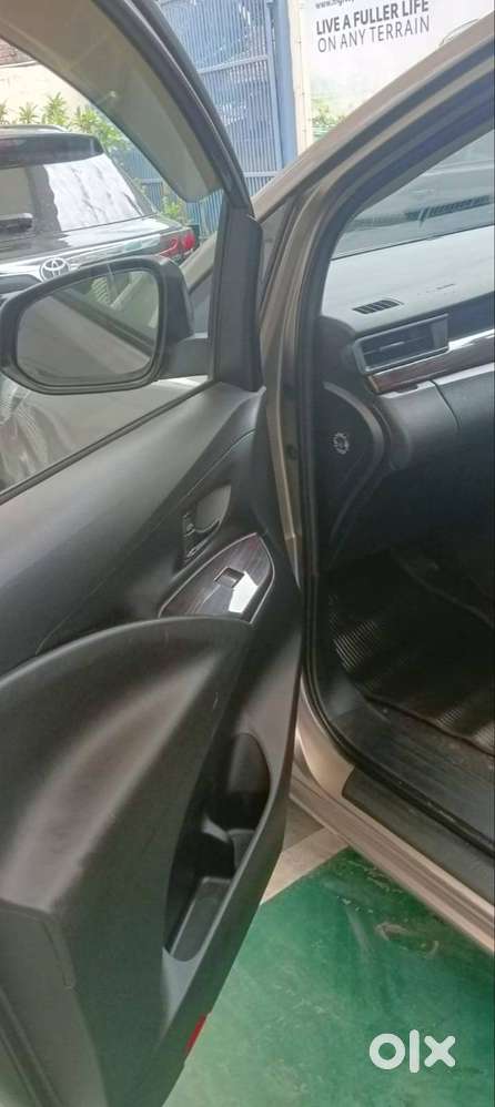 Toyota Innova Crysta In Excellent Condition Available For Sale