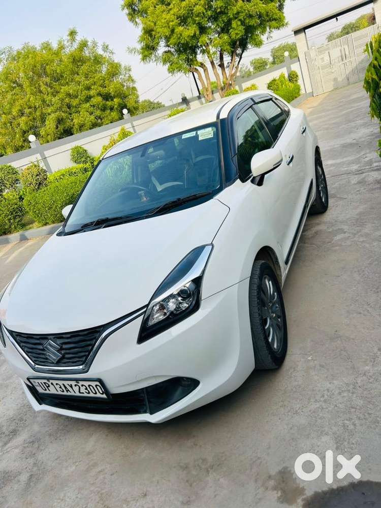 Maruti Suzuki Diesel 2017